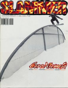 Slammer 4/2000
