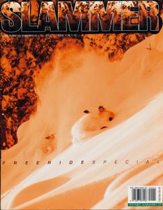 Slammer 5/2000
