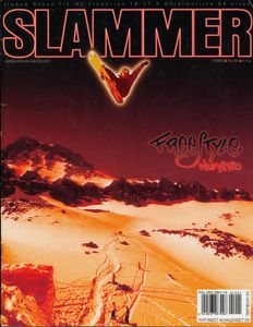 Slammer 1/2001