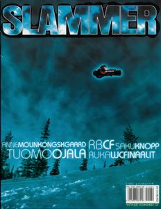 Slammer 2/2001