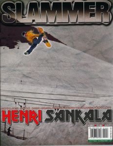Slammer 3/2001