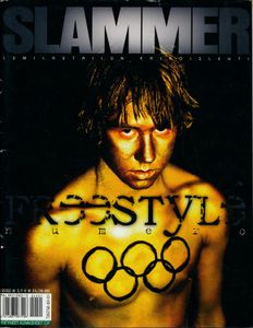 Slammer 1/2002