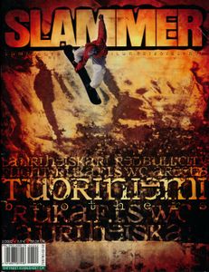 Slammer 2/2002