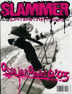 Slammer 4/2002