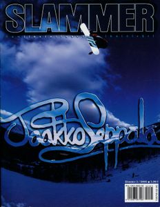 Slammer 5/2002
