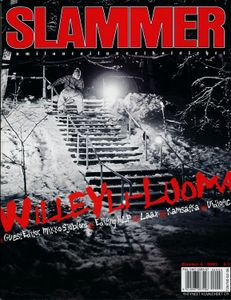 Slammer 6/2002