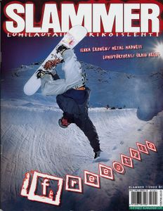 Slammer 1/2003