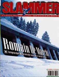 Slammer 2/2003
