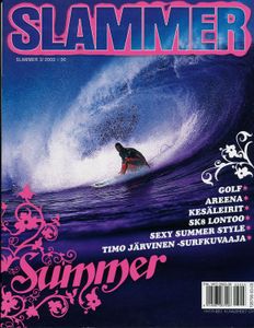Slammer 3/2003