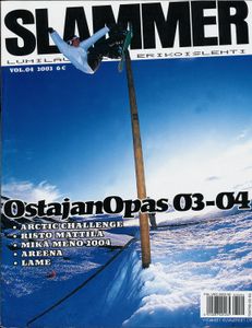 Slammer 4/2003