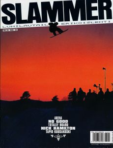 Slammer 5/2003