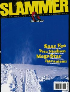 Slammer 6/2003