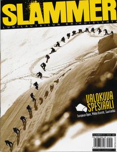 Slammer 1/2004