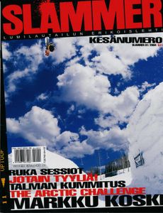 Slammer 2/2004