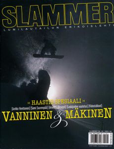 Slammer 4/2004