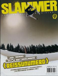 Slammer 5/2004