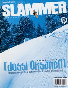 Slammer 6/2004