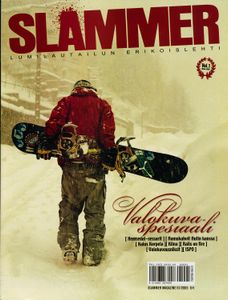 Slammer 1/2005