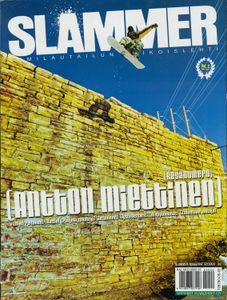 Slammer 2/2005
