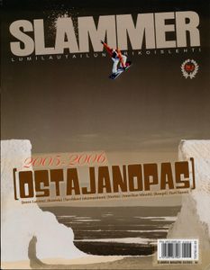 Slammer 3/2005