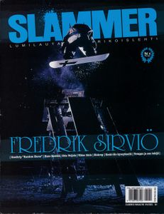 Slammer 1/2006