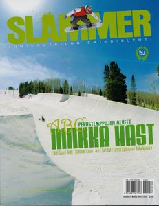 Slammer 2/2006