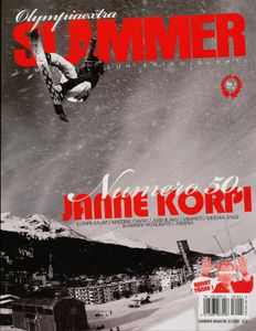 Slammer 1/2006