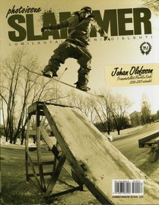 Slammer 2/2006