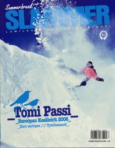 Slammer 3/2006
