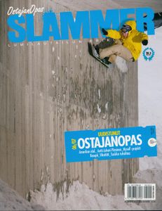 Slammer 4/2006
