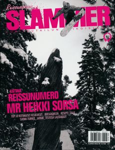 Slammer 5/2006