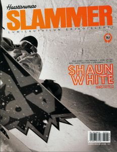 Slammer 6/2006
