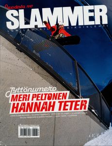 Slammer 7/2006
