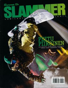 Slammer 1/2007