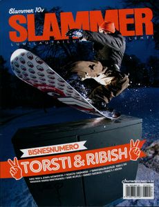Slammer 2/2007