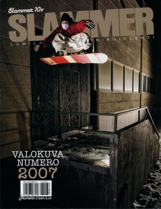 Slammer 3/2007