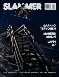 Slammer 5/2007