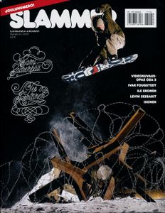 Slammer 6/2007