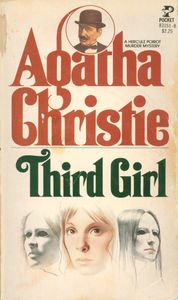 Third Girl