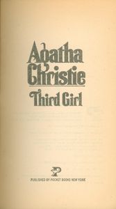 Third Girl