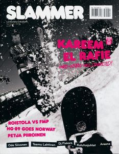 Slammer 2/2008