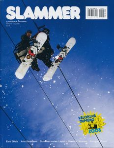 Slammer 3/2008