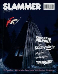 Slammer 5/2008