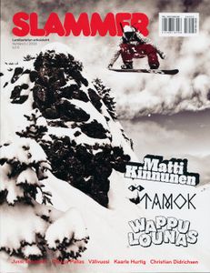 Slammer 6/2008
