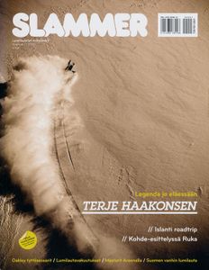 Slammer 1/2009