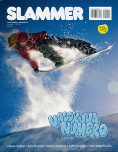 Slammer 2/2009