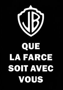 Que la farce soit avec vous - Paroles 1978-2011 -