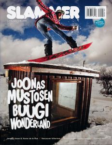 Slammer 1/2010