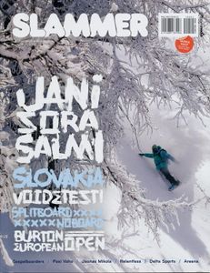 Slammer 2/2010