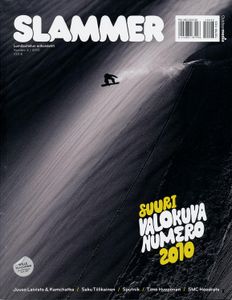 Slammer 3/2010